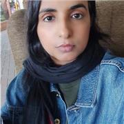 I will set my lesson and it's aim and let learners learns the main aim and purpose of lessons at the end